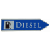 Webasto evo 40/55 universal monterings sæt Benzin og Diesel.